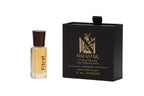 Fitrat Signature Attar by Nafastar | Luxurious Unisex Fragrance |
