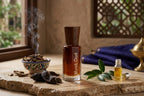 Musk Oud Attar -Premium Unisex