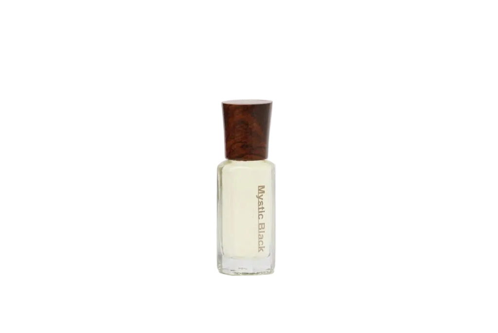 Mystic Black | Sensual, Addictive Perfume for Women