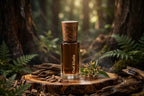Oud Khalis Attar | Concentrated Agarwood Oil | 100% Alcohol-Free Luxury Unisex Fragrance