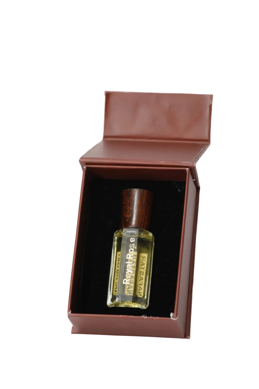 The Sovereign Scent: Nafastar Royal Rose