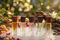 The Signature Collection: 5-Piece Premium Fragrance Set | Shanaya Gold,Sugar Belle,Pink Amber,Mystic Black & Ombre Noir
