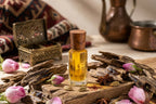 Turkish Oud Attar | Rich, Woody & Sensual Unisex Fragrance